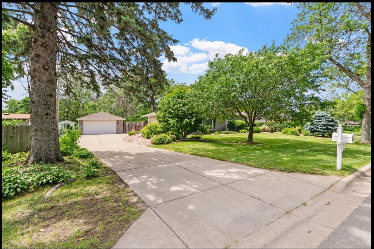Cottage Grove Haven, Spacious 4-Bed, 3 Baths Retreat Luaran gambar