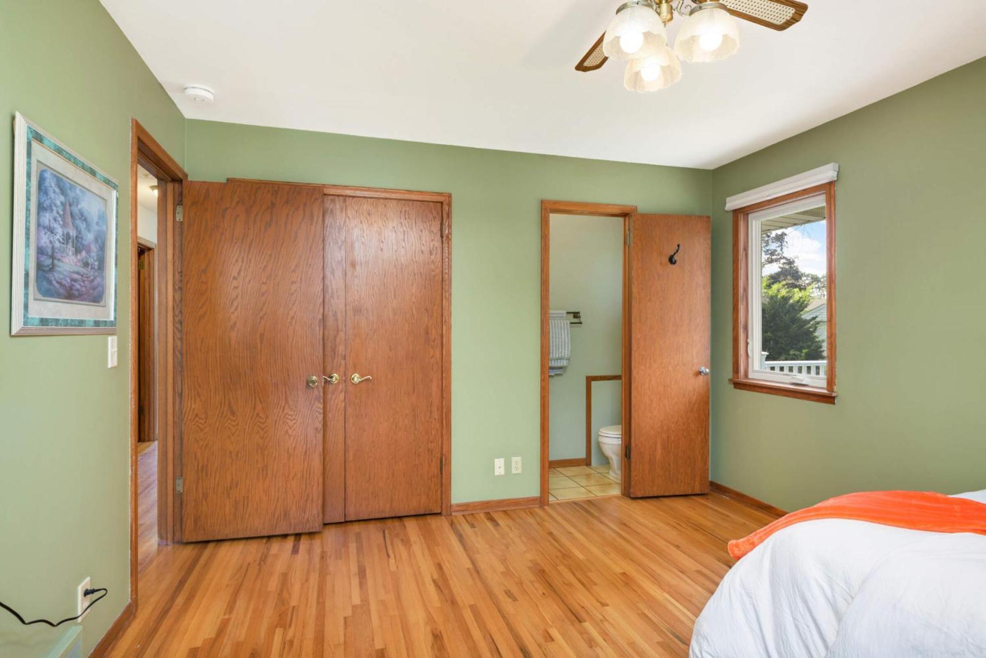 Cottage Grove Haven, Spacious 4-Bed, 3 Baths Retreat Luaran gambar