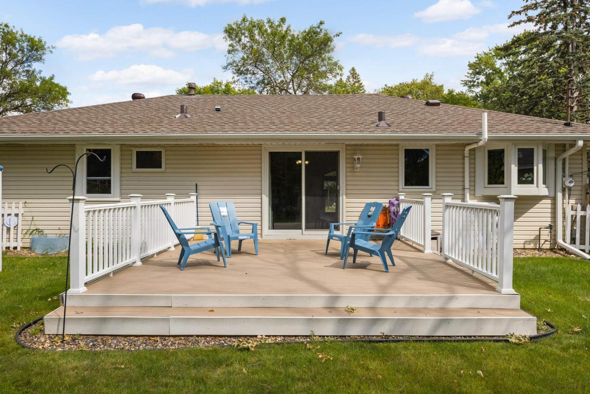 Cottage Grove Haven, Spacious 4-Bed, 3 Baths Retreat Luaran gambar