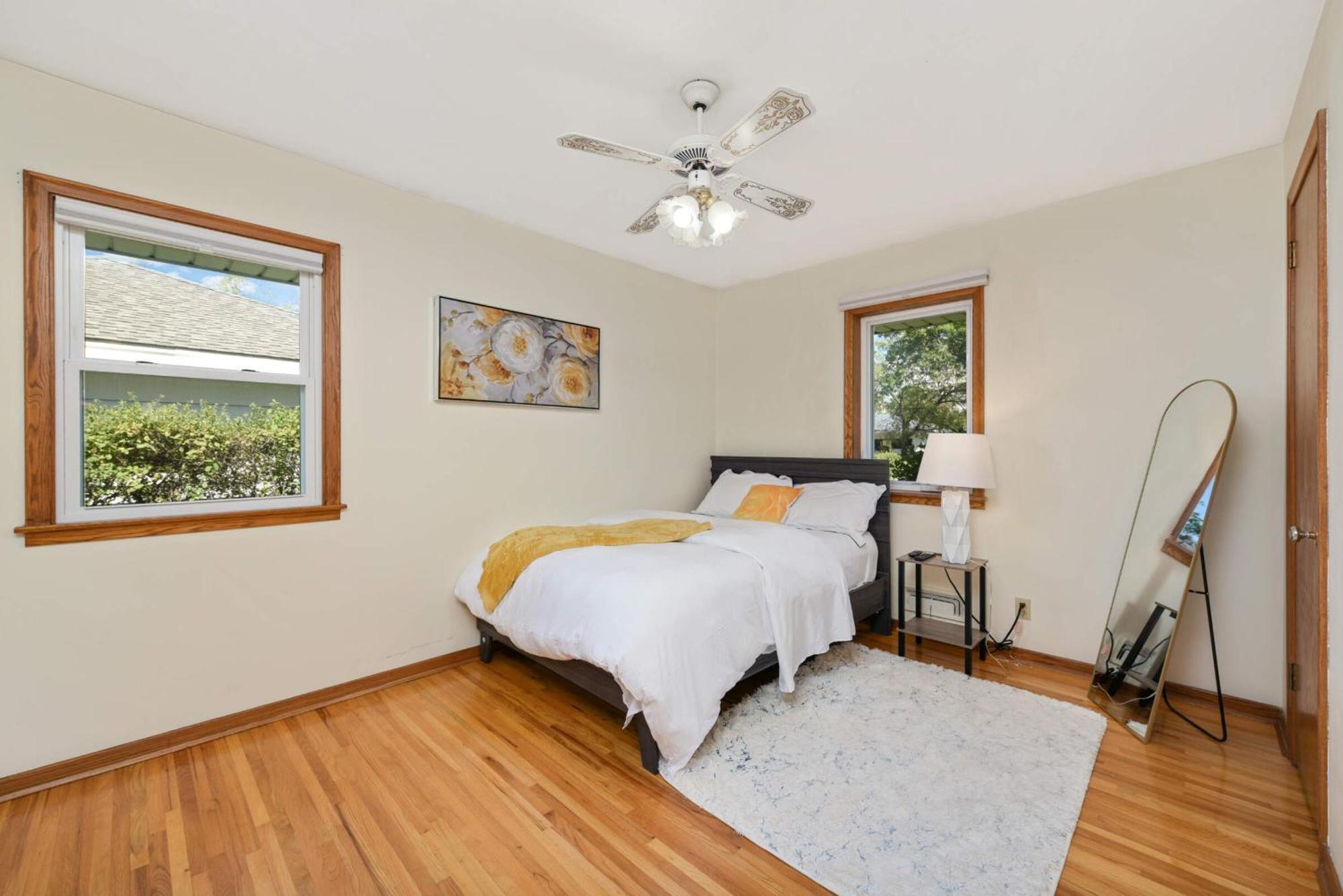Cottage Grove Haven, Spacious 4-Bed, 3 Baths Retreat Luaran gambar